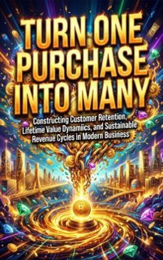 turn one purchase into many (ebook)-alina frost-9783565271498