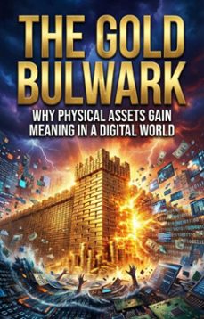 the gold bulwark (ebook)-charles ward-9783565328598