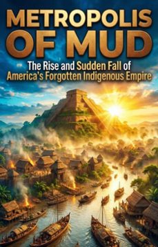 metropolis of mud (ebook)-edward c. stephen-9783565330898