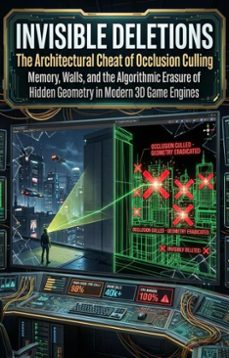 invisible deletions: the architectural cheat of occlusion culling (ebook)-bill carpenter-9783565369898