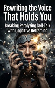 rewriting the voice that holds you (ebook)-maya colton-9783565391998