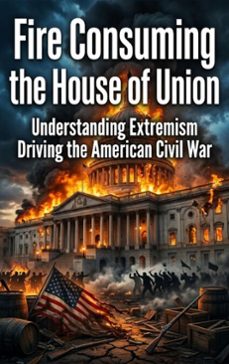 fire consuming the house of union (ebook)-veda grant-9783565403998
