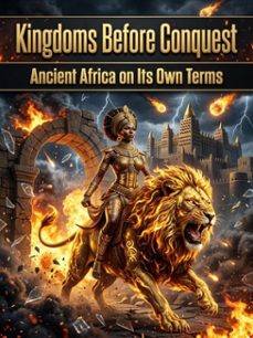 kingdoms before conquest-elijah morgan-9783565688098