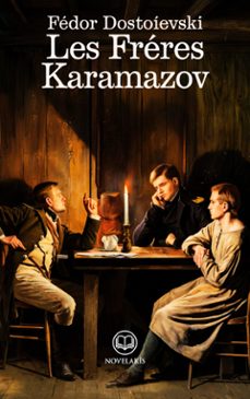 fedor dostoievski : les frères karamazov (editions novelaris) (ebook)-fedor dostoievski-9783689312398