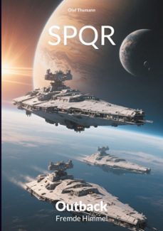 spqr outback (ebook)-9783695723898