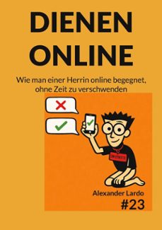 dienen online (ebook)-alexander lardo-9783695776498