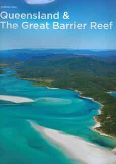 queensland & the great barrier reef-anthony ham-9783741923098