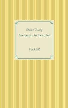 sternstunden der menschheit (band 152)-9783752671698