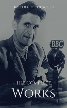 the complete works (ebook)-george orwell-9783753145198