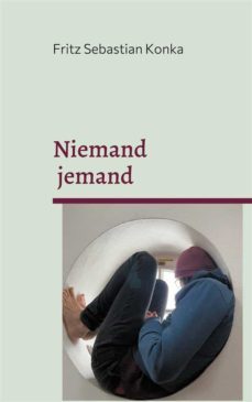 niemand - jemand (ebook)-9783755722298