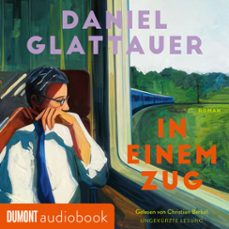 in einem zug (audiolibro)-daniel glattauer-9783755815198