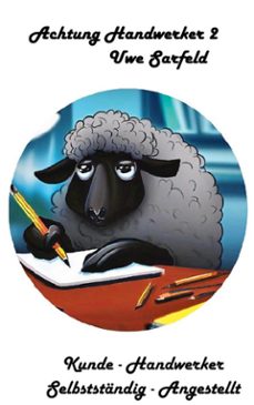 achtung handwerker 2 (ebook)-9783757850098