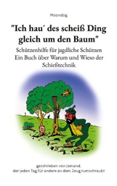 "ich hau des scheiss ding gleich um den baum" (ebook)-9783759739698