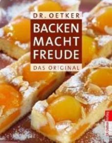 backen macht freude-9783767005198