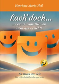 lach doch... wenn es zum weinen nicht ganz reicht (ebook)-9783769336498