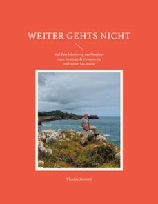 weiter gehts nicht (ebook)-9783769375398