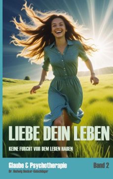 liebe dein leben (ebook)-9783769394498