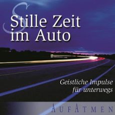 stille zeit im auto - folge 1 (audiolibro)-mike yaconelli-elke werner-manfred pagel-9783775182898