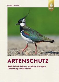 artenschutz (ebook)-9783818608798