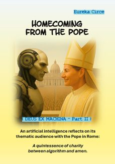 homecoming from the pope-eureka circe-9783819287398