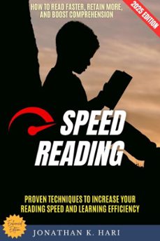 speed reading: (ebook)-jonathan k. hari-9783819744198