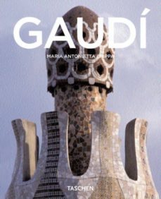 gaudi (serie menor)-9783822825198