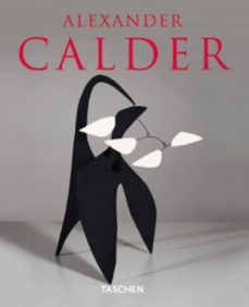 alexander calder (1898-1976) (serie menor)-jacob baal teshuva-9783822870198