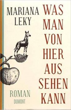was man von hier aus sehen kann-9783832198398