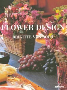 flower design-brigitte von boch-9783832791698