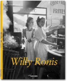 willy ronis-9783836543798