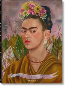 frida kahlo. obra pictórica completa-9783836574198