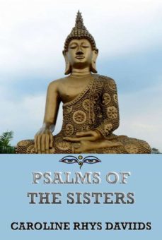 psalms of the sisters (ebook)-caroline rhys davids-9783849622398