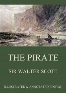 the pirate (ebook)-sir walter scott-9783849645298