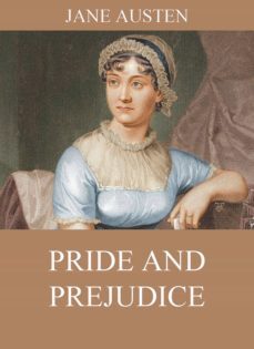 pride and prejudice (ebook)-9783849655198