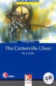 the canterville ghost (incluye audio cd)-9783852720098