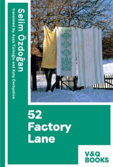 52 factory lane (ebook)-selim özdoğan-9783863913298