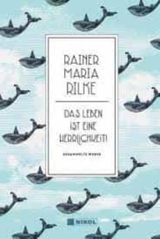 -rainer maria rilke-9783868205398