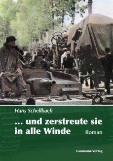 ... und zerstreute sie in alle winde (ebook)-9783899604498