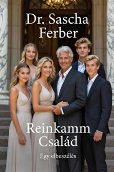 reinkamm csalad - egy elbeszeles (ebook)-sascha ferber-9783912160598