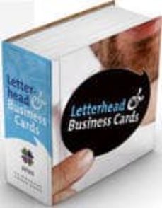 letterhead & business cards-9783939998198