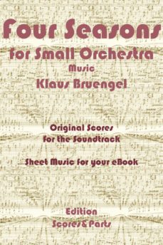 four seasons for small orchestra music (ebook)-klaus bruengel-9783955771898