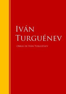 obras de ivan turguenev (ebook)-ivan s. turguenev-9783959281898