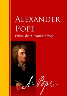 obras de alexander pope (ebook)-alexander pope-9783959282598