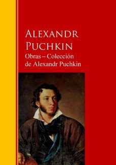 obras ─ colección  de alexandr puchkin (ebook)-alekandr puchkin-9783959284998