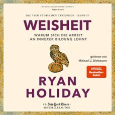 weisheit (audiolibro)-ryan holiday-9783959723398