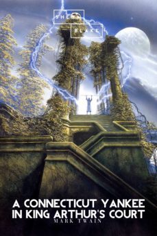 a connecticut yankee in king arthur's court (ebook)-mark twain-sheba blake-9783962177898