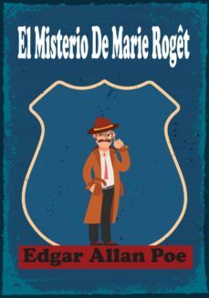el misterio de marie roget (ebook)-edgar allan poe-9783962557898