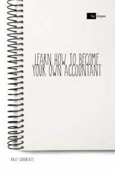 learn how to become your own accountant (ebook)-dale carnegie-sheba blake-9783966615198