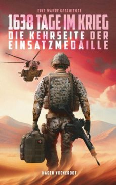 1638 tage im krieg (ebook)-9783967760798