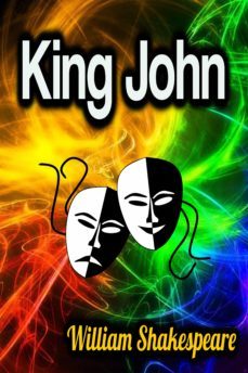 king john (ebook)-william shakespeare-9783985945498
